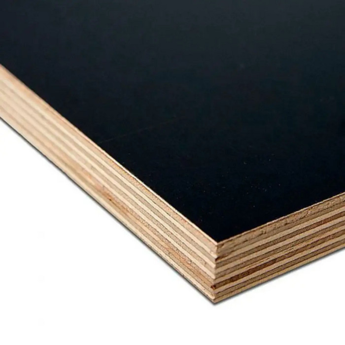 Ламинированная фанера сорт 1/3 15х1220х2440 мм